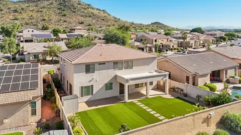 25426 N Hackberry Dr, Phoenix, AZ 85083 photo 53