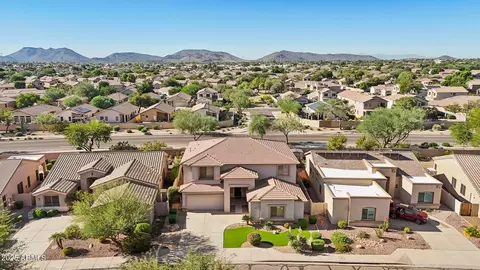 25426 N Hackberry Dr, Phoenix, AZ 85083 photo 47