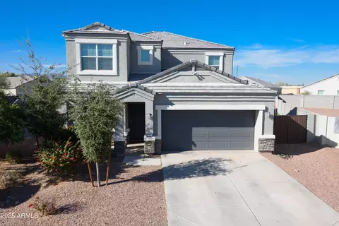 18998 W Monroe St, Buckeye, AZ 85326