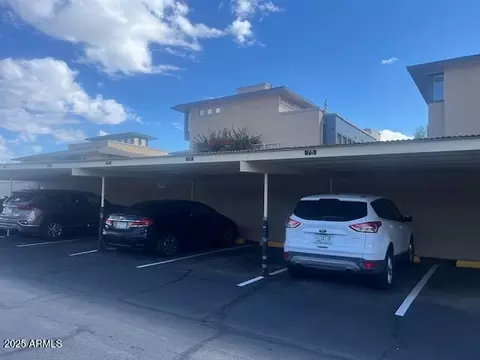 Exterior - 1320 E Bethany Home Rd #72, Phoenix, AZ 85014 photo 7 of 9