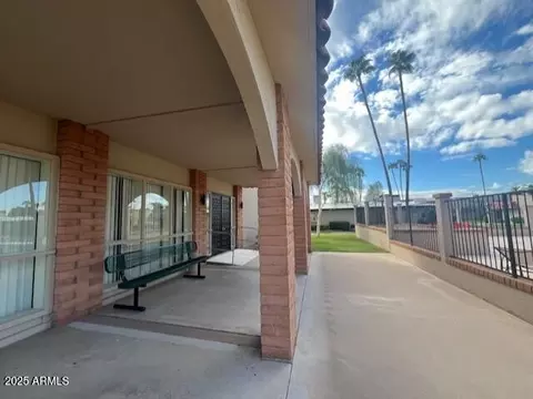 Exterior - 1320 E Bethany Home Rd #72, Phoenix, AZ 85014 photo 4 of 9