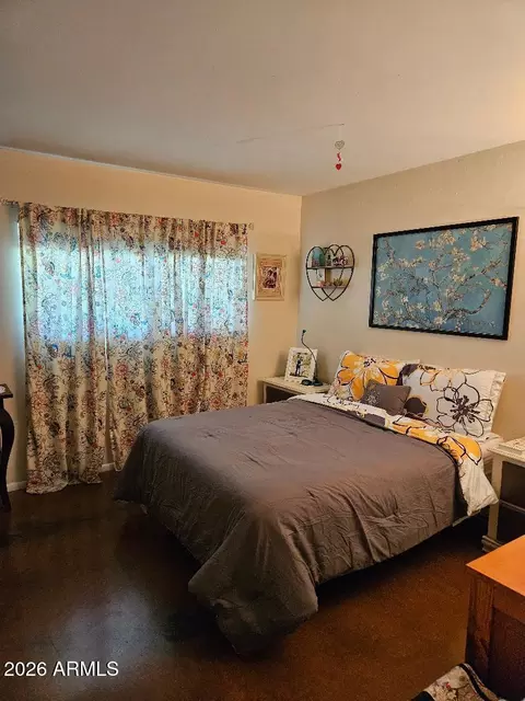 Bedroom - 1320 E Bethany Home Rd #72, Phoenix, AZ 85014 photo 1 of 2