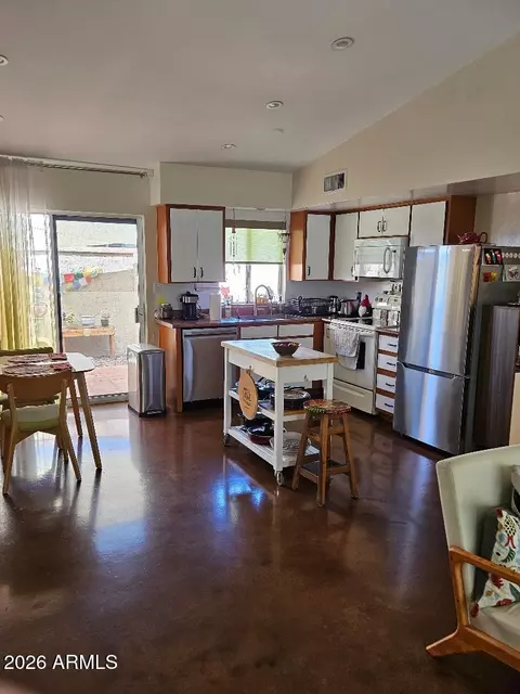 Kitchen - 1320 E Bethany Home Rd #72, Phoenix, AZ 85014 photo 1 of 5