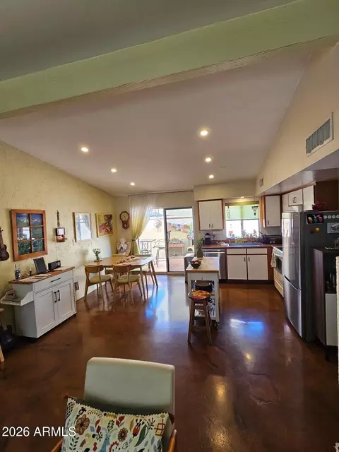 Kitchen - 1320 E Bethany Home Rd #72, Phoenix, AZ 85014 photo 2 of 5