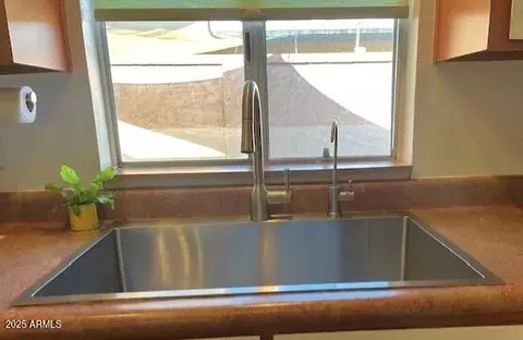 Kitchen - 1320 E Bethany Home Rd #72, Phoenix, AZ 85014 photo 5 of 5