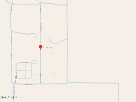 0 S 170th Ave #-, Buckeye, AZ 85396