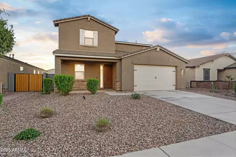 345 W Satinka Dr, San Tan Valley, AZ 85140