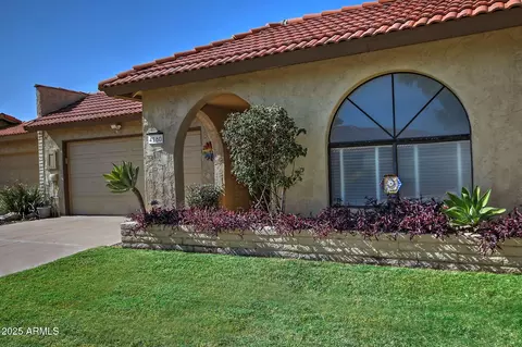 4160 N 78th Way, Scottsdale, AZ 85251