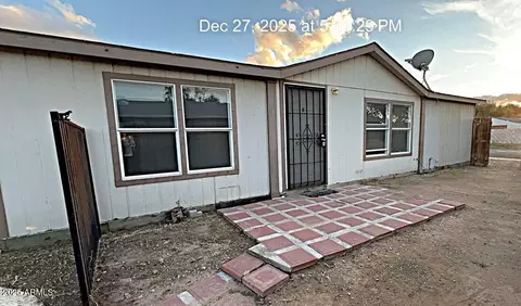 7411 S 43rd Pl, Phoenix, AZ 85042