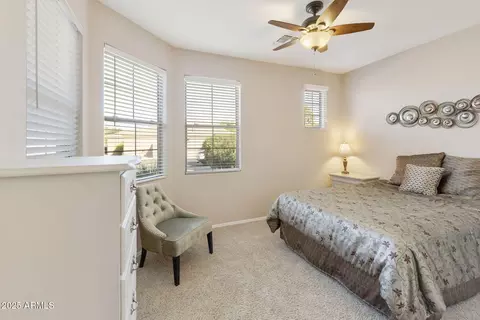 Bedroom - 10335 E Posada Ave, Mesa, AZ 85212 photo 3 of 4
