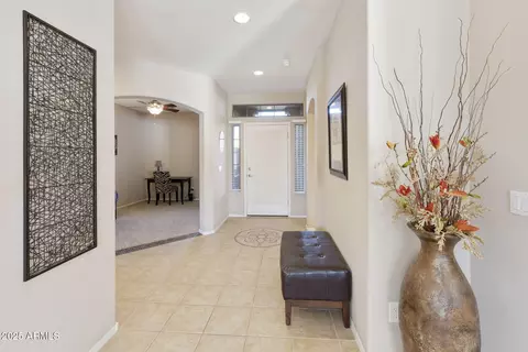 Entry Way - 10335 E Posada Ave, Mesa, AZ 85212 photo 1 of 1