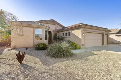 Exterior - 10335 E Posada Ave, Mesa, AZ 85212 photo 9 of 10