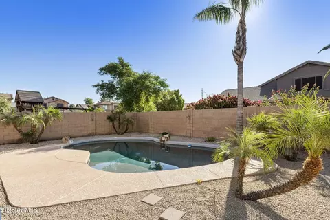 Exterior - 10335 E Posada Ave, Mesa, AZ 85212 photo 6 of 10