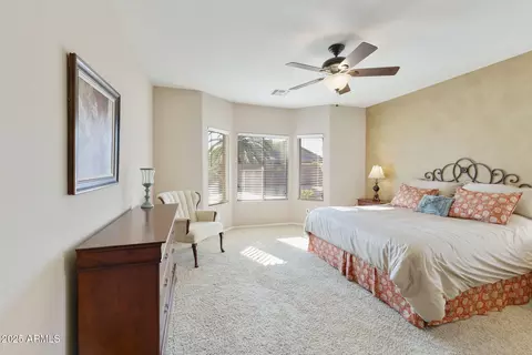 Bedroom - 10335 E Posada Ave, Mesa, AZ 85212 photo 1 of 4