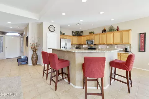 Kitchen - 10335 E Posada Ave, Mesa, AZ 85212 photo 1 of 5