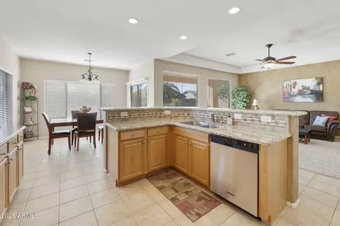 Kitchen - 10335 E Posada Ave, Mesa, AZ 85212 photo 5 of 5