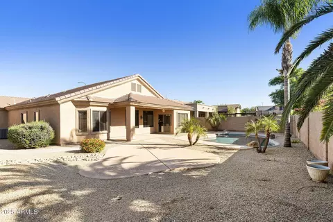 Exterior - 10335 E Posada Ave, Mesa, AZ 85212 photo 5 of 10