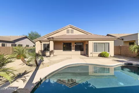 Exterior - 10335 E Posada Ave, Mesa, AZ 85212 photo 3 of 10