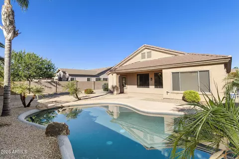 Exterior - 10335 E Posada Ave, Mesa, AZ 85212 photo 4 of 10