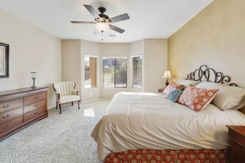 Bedroom - 10335 E Posada Ave, Mesa, AZ 85212 photo 2 of 4