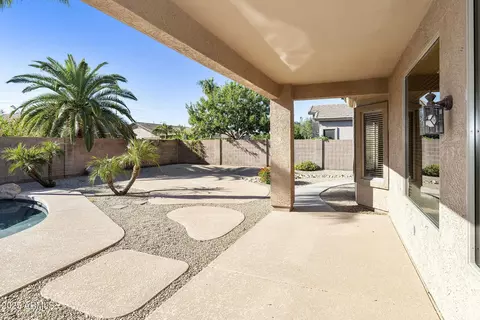 Exterior - 10335 E Posada Ave, Mesa, AZ 85212 photo 2 of 10