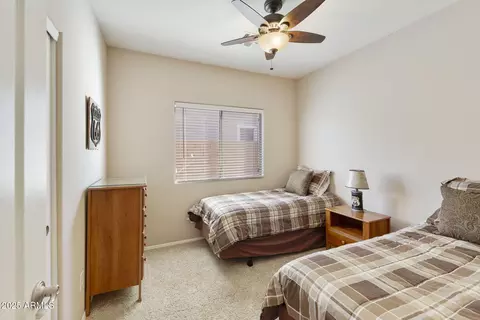 Bedroom - 10335 E Posada Ave, Mesa, AZ 85212 photo 4 of 4