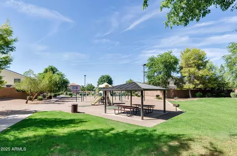 Exterior - 10335 E Posada Ave, Mesa, AZ 85212 photo 10 of 10