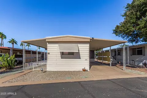 200 E Knox Rd #145, Chandler, AZ 85225