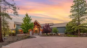 150 E Flat Rock Rdg, Flagstaff, AZ 86001