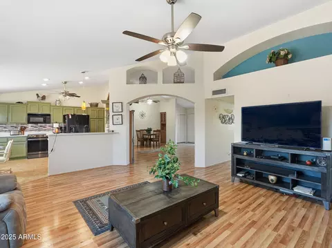7953 E Milagro Ave, Mesa, AZ 85209