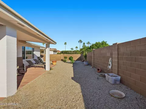 Exterior - 7953 E Milagro Ave, Mesa, AZ 85209 photo 3 of 5