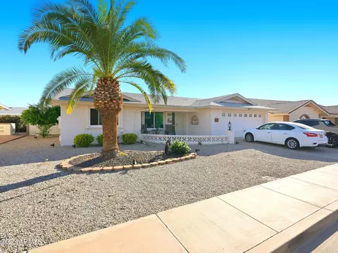 Exterior - 7953 E Milagro Ave, Mesa, AZ 85209 photo 1 of 5