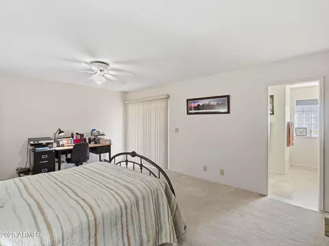 Bedroom - 7953 E Milagro Ave, Mesa, AZ 85209 photo 2 of 5