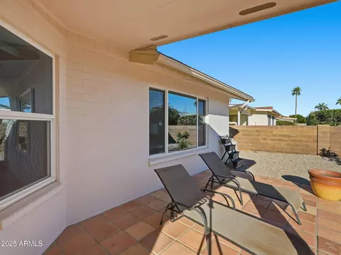 Exterior - 7953 E Milagro Ave, Mesa, AZ 85209 photo 5 of 5
