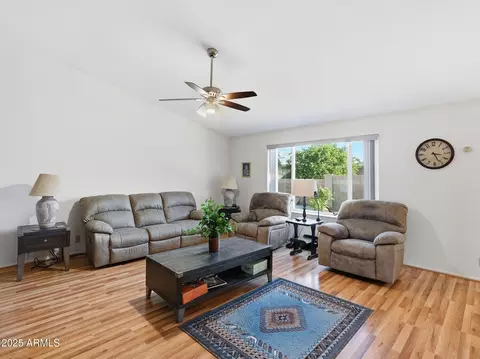 Living - 7953 E Milagro Ave, Mesa, AZ 85209 photo 2 of 2