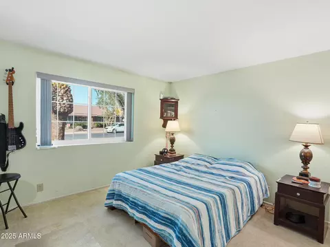 Bedroom - 7953 E Milagro Ave, Mesa, AZ 85209 photo 5 of 5