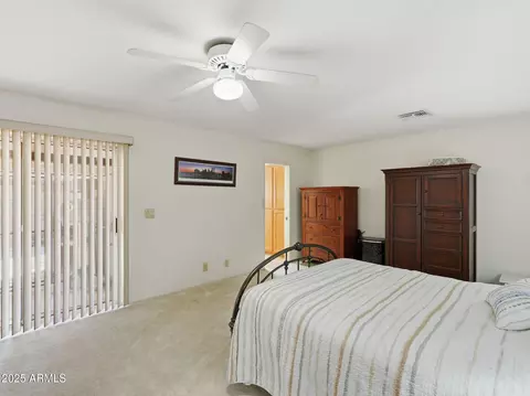 Bedroom - 7953 E Milagro Ave, Mesa, AZ 85209 photo 1 of 5