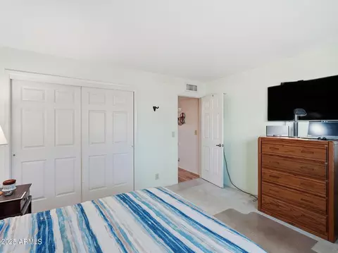 Bedroom - 7953 E Milagro Ave, Mesa, AZ 85209 photo 4 of 5