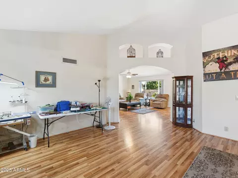 Living - 7953 E Milagro Ave, Mesa, AZ 85209 photo 1 of 2