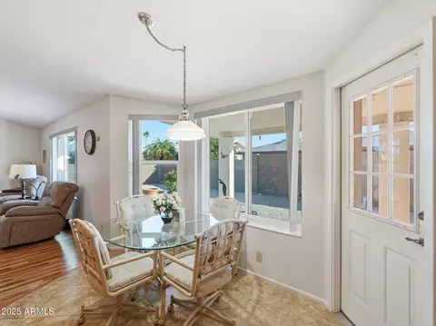 Dining - 7953 E Milagro Ave, Mesa, AZ 85209 photo 1 of 1