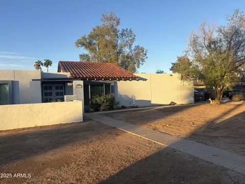 6016 E Larkspur Dr #1, Scottsdale, AZ 85254