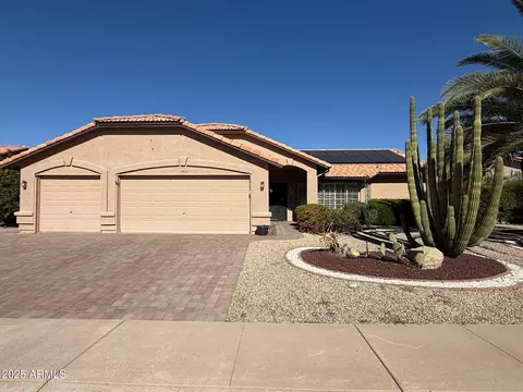 11002 W Yukon Dr, Sun City, AZ 85373
