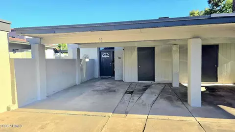 2506 W Caribbean Ln #10, Phoenix, AZ 85023