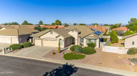2783 Glenview Dr, Sierra Vista, AZ 85650