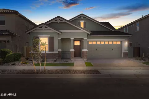 4297 E John St, Gilbert, AZ 85295