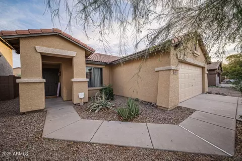 24997 W Illini St, Buckeye, AZ 85326