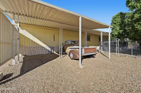 796 W Moon Vista St, Apache Junction, AZ 85120 photo 14