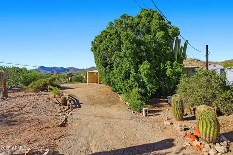 796 W Moon Vista St, Apache Junction, AZ 85120 photo 29