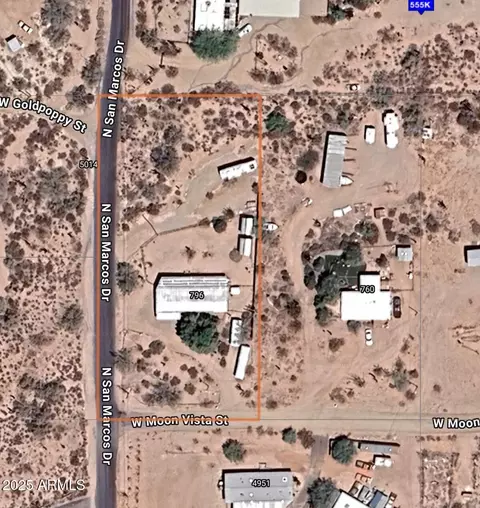 796 W Moon Vista St, Apache Junction, AZ 85120 photo 37