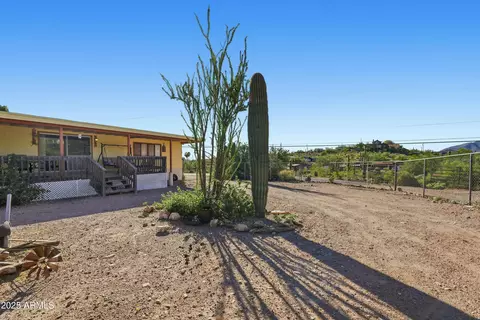 796 W Moon Vista St, Apache Junction, AZ 85120 photo 9